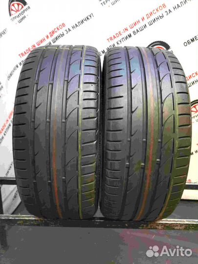 Bridgestone Potenza S001 215/40 R17 98W