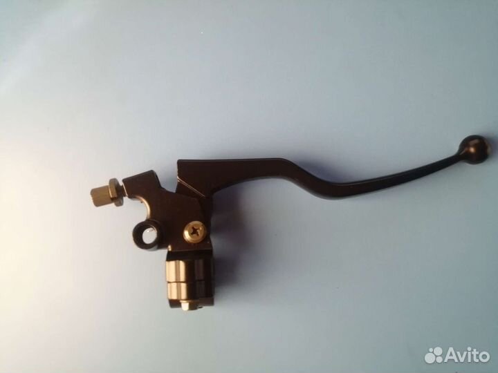 Запчасти на пит байк