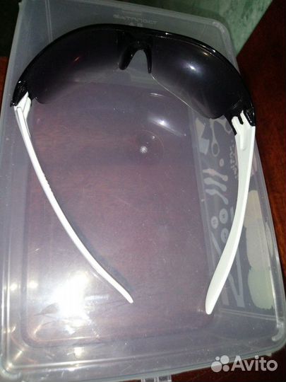 Очки детские