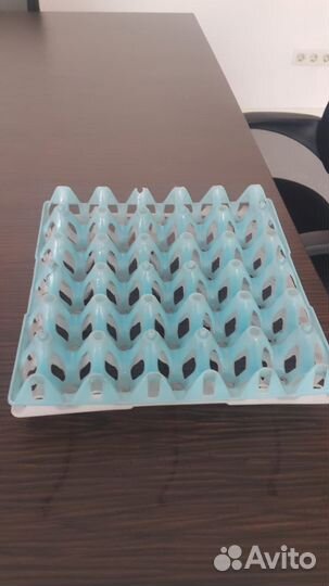 Яичные ячейки