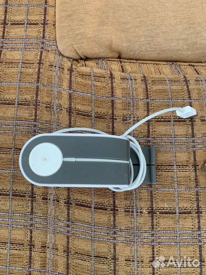 Зарядное устройство для apple watch оригинал