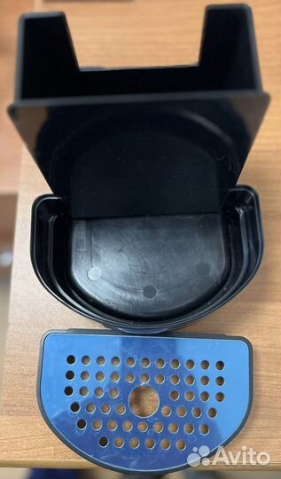 Капсульная кофемашина kimbo