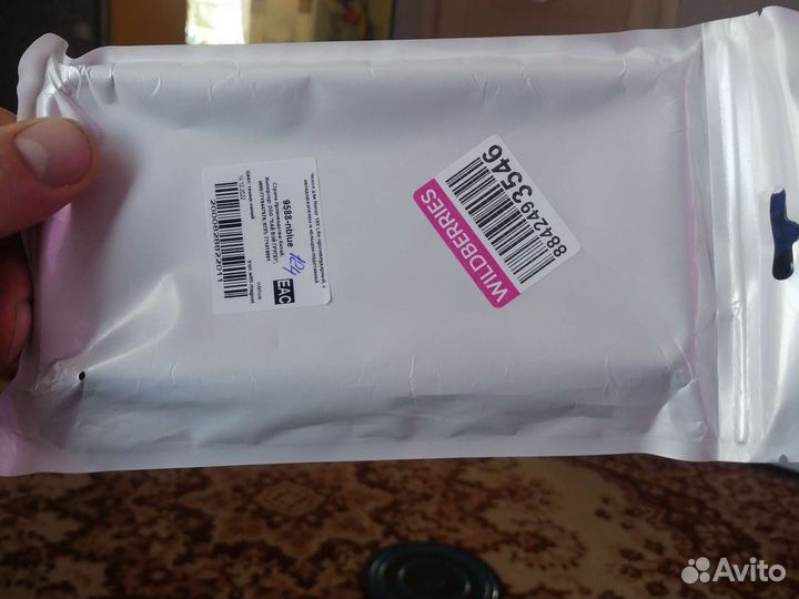 Чехол для хонор 10лайт