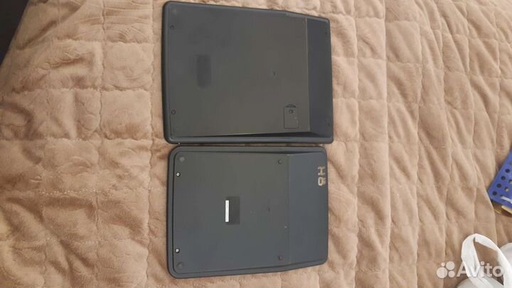 Калькулятор citizen