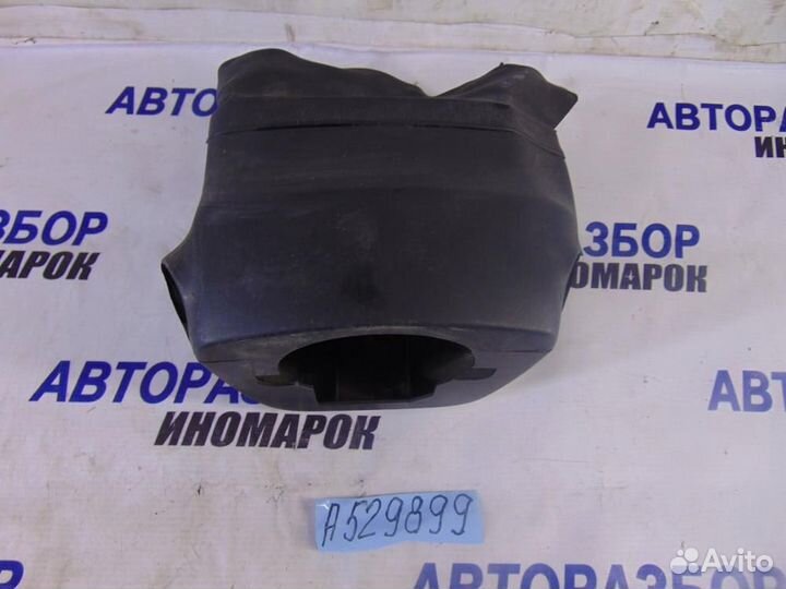 Кожух рулевой колонки для Mitsubishi ASX 2010