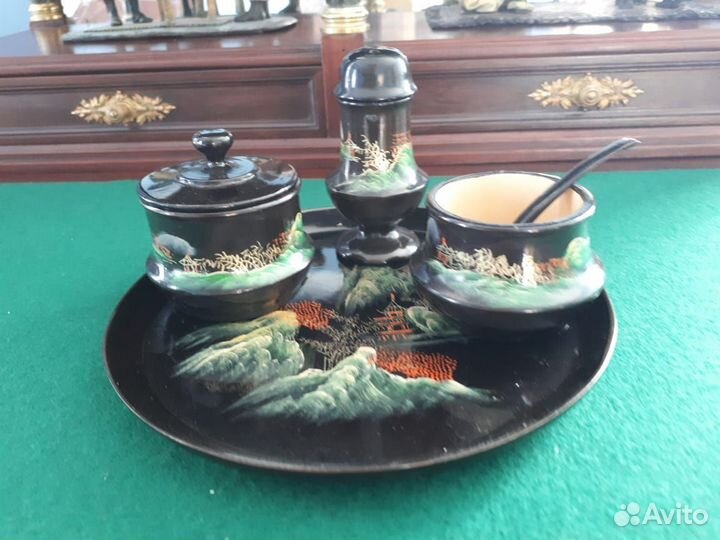 Набор для специй