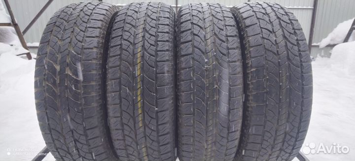Yokohama Geolandar A/T-S G012 265/70 R18