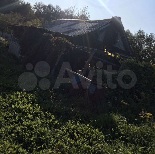 Дом 120 м² на участке 21 сот.