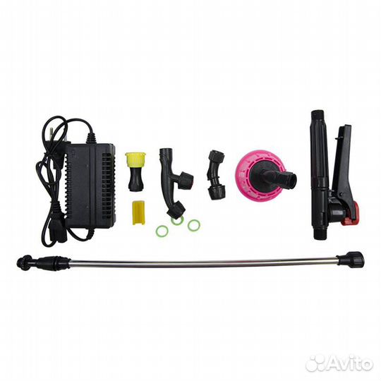 Опрыскиватель 