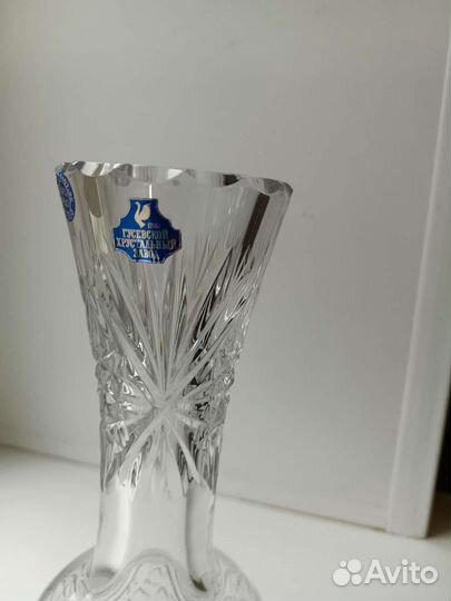 Графин, ваза