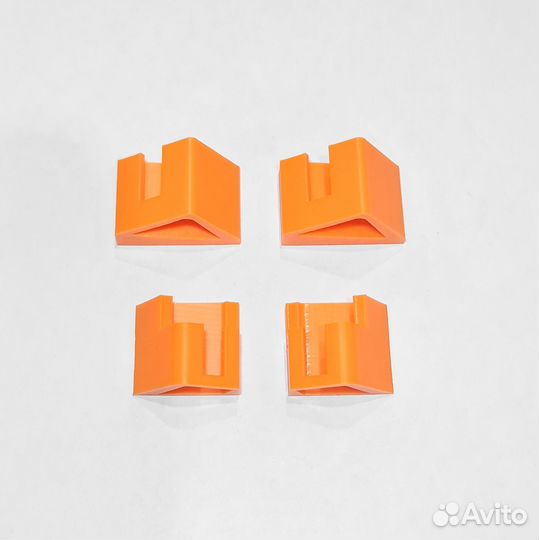 Ремкомплект ручки багажника Nissan Qashqai