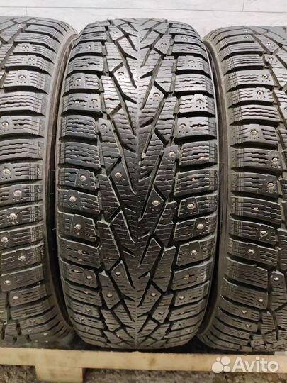 Nokian Tyres Nordman 7 205/65 R16 99T