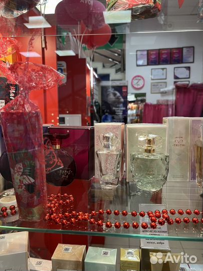 Женские водички