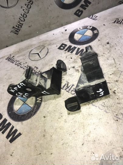 Крепление бампера переднее Bmw 3-Series E46 M54B22