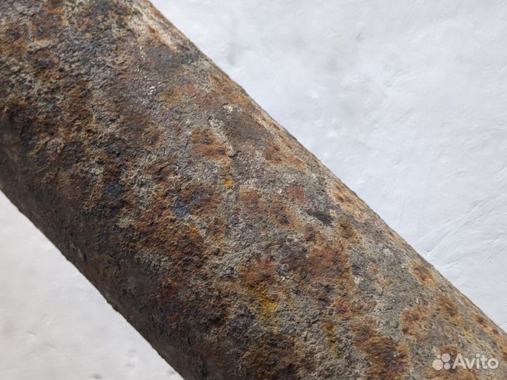 Глушитель Audi A4 (B7), 2007