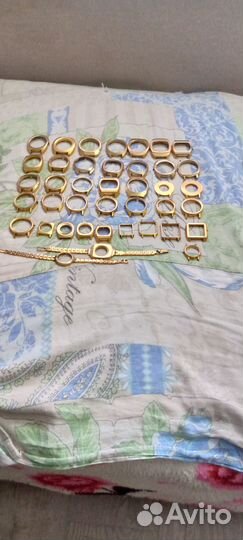 Продам корпуса от часов