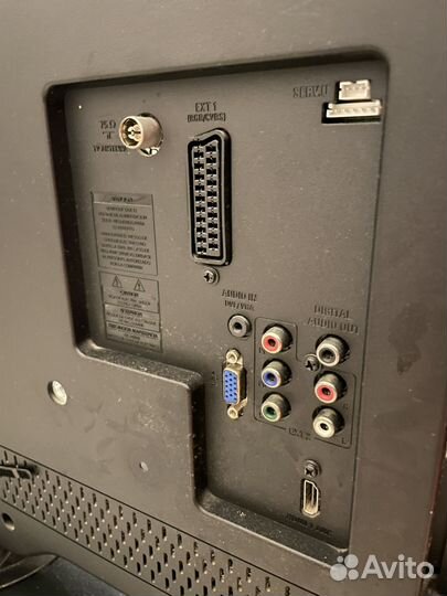 Телевизор philips 42