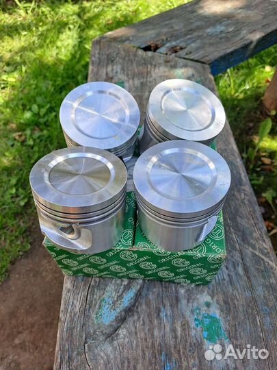 Поршня ваз 2101-07