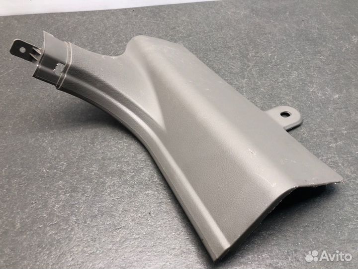 Обшивка стойки передняя правая Chevrolet Rezzo