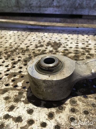 Рычаг задний правый Renault Koleos