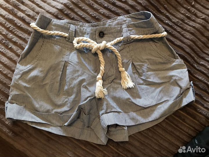 Шорты женские