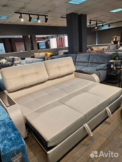 Диван прямой / диван ортопедический