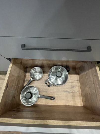 1-к. квартира, 40 м², 2/9 эт.