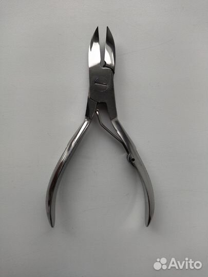 Кусачки педикюрные Schroder