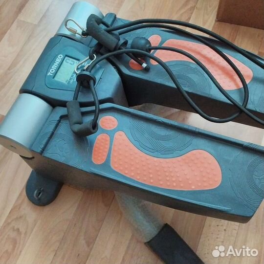 Тренажер степпер