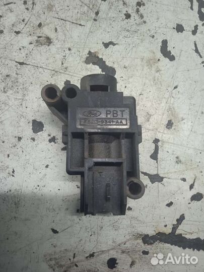 Кнопка отключения Ford Explorer 2 Форд Эксплорер 2