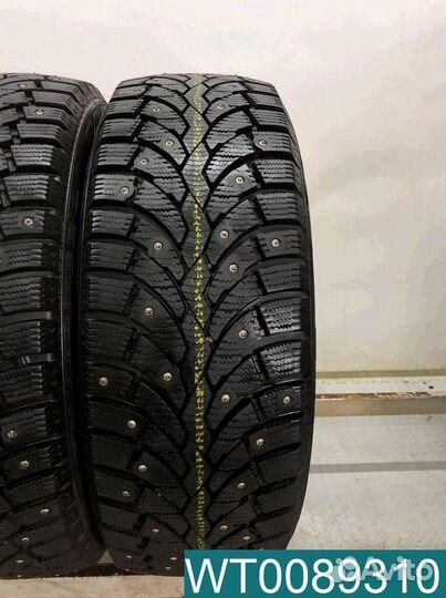 Pirelli Formula Ice 195/55 R15 108Z