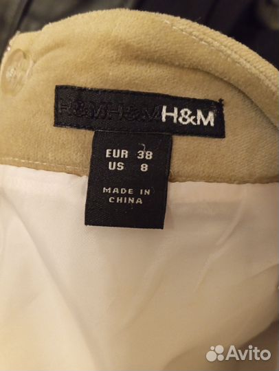 Юбка H&M