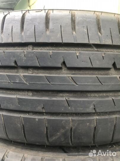 Goodyear Eagle F1 Asymmetric 2 225/40 R18 92W