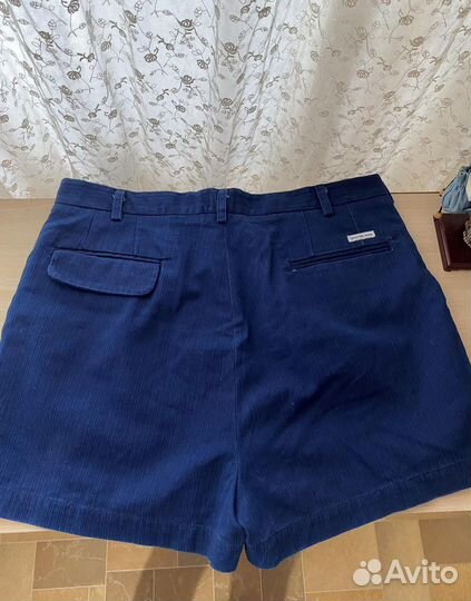 Calvin klein шорты женские