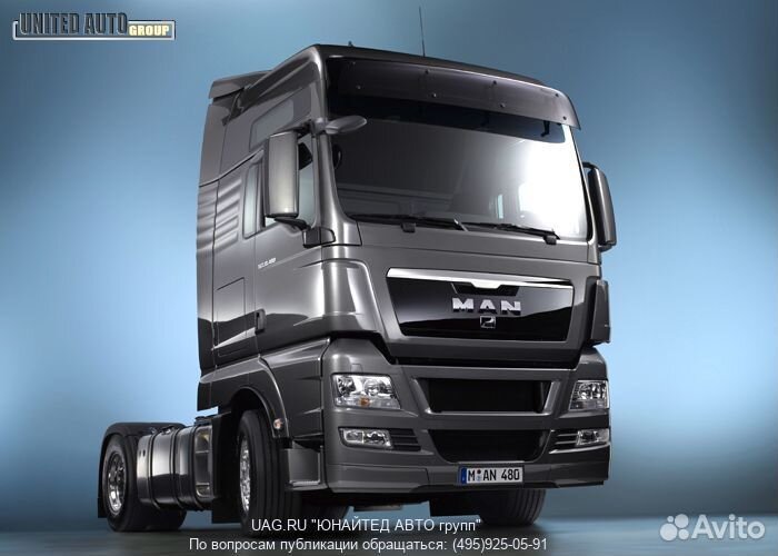 Требуются водители на тонар