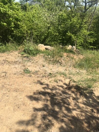 Участок 8 га (ИЖС)