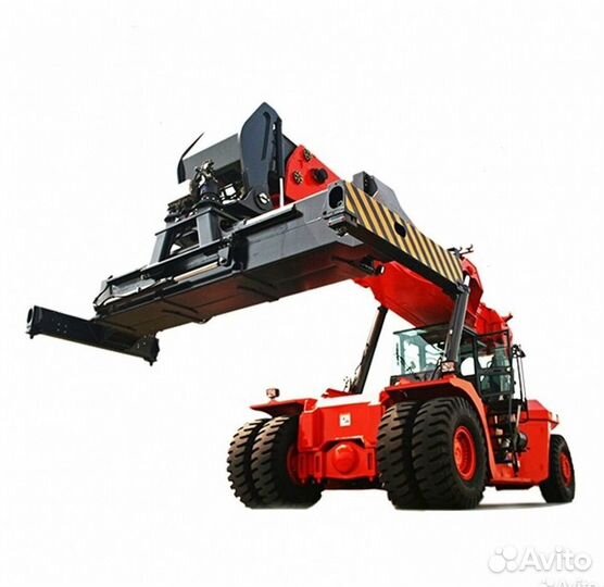 Контейнерный погрузчик (ричстакер) Heli RSH4527, 2023