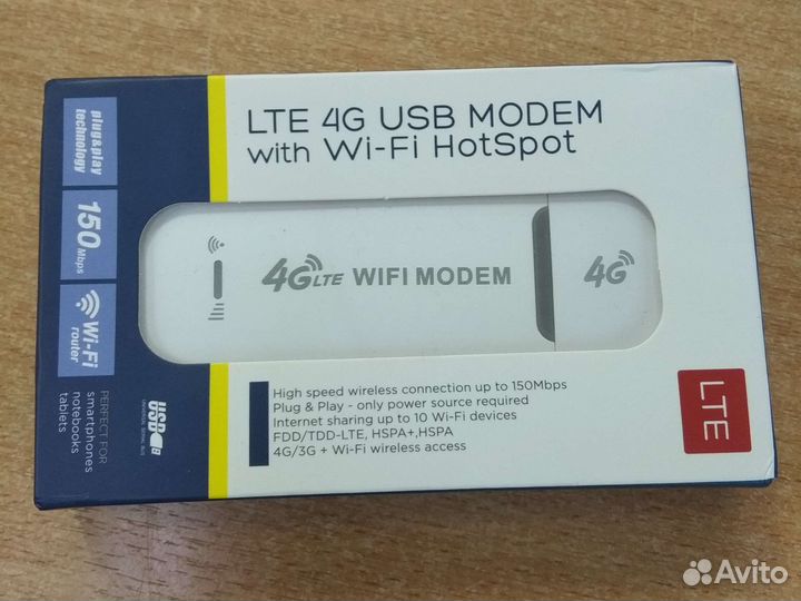 Wifi роутер 4g модем для умного дома на дачу