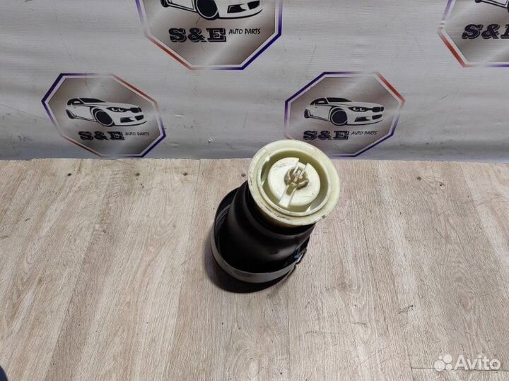 Подушка пневмоподвески Bmw X6 E71 N54B30A 2008