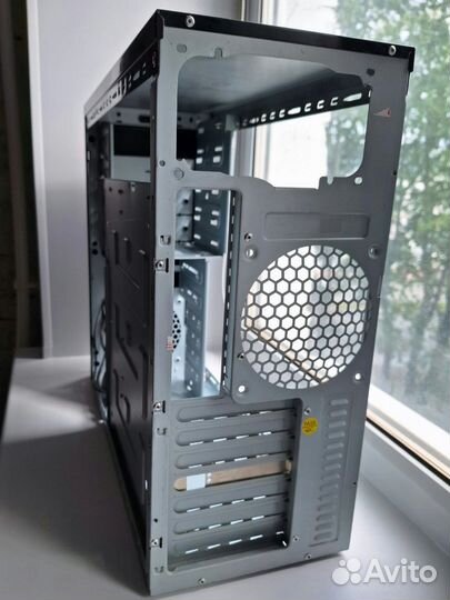 Системный блок