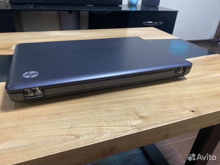 Ноутбук hp g62 450er