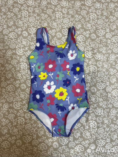 Купальник hm 110