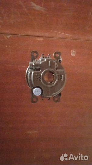 Туманки на форд фокус 05-11 г.в