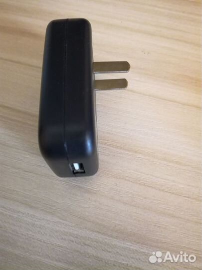 Переходник для USB евро