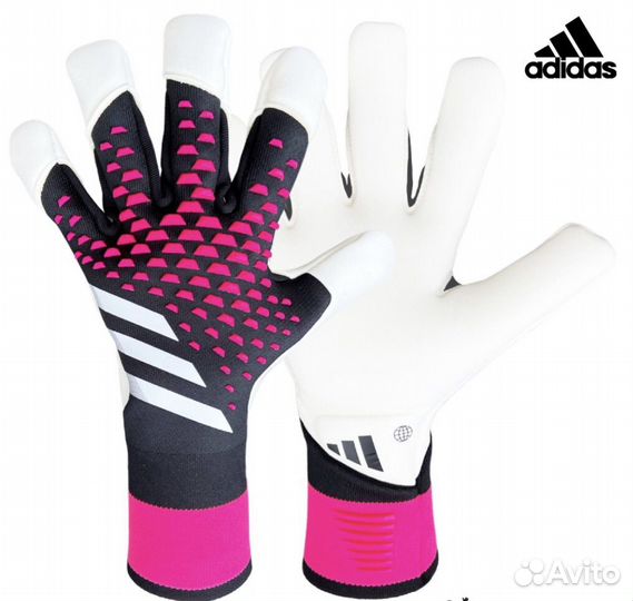 Adidas predator Gl PRO HYP(оригинал)
