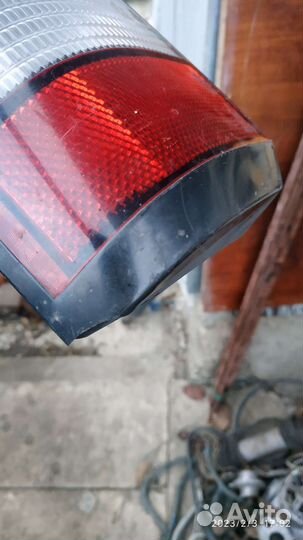 Опель кадетт 1.3S