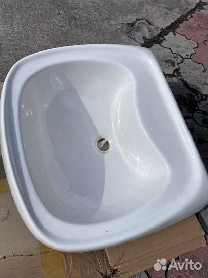 Раковина в ванную