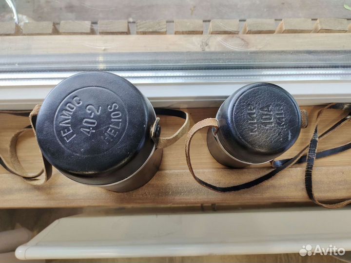 Футляр для объектива