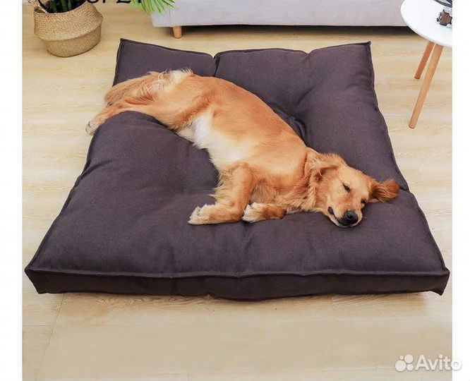 Лежанки для собак и кошек