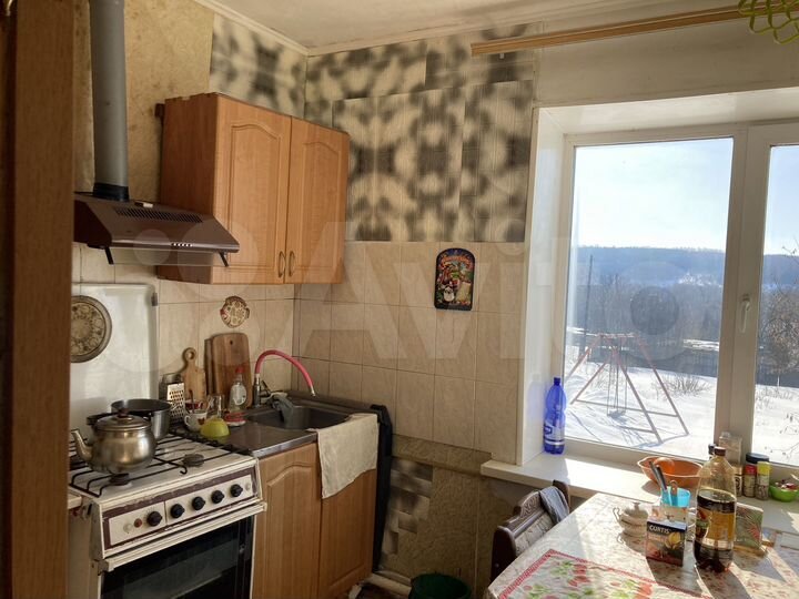 Дом 100 м² на участке 41 сот.